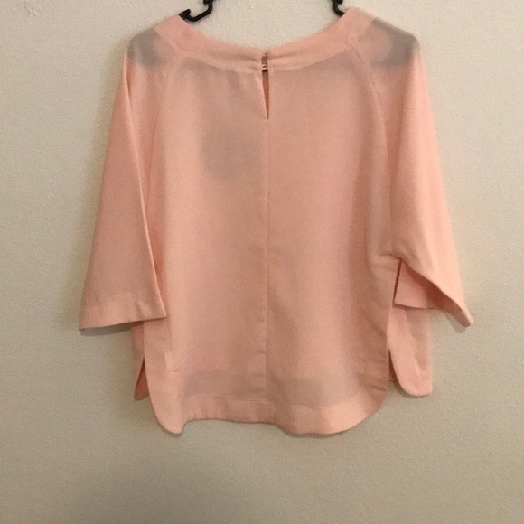 Harlowe and Graham top - Picture 5 of 5